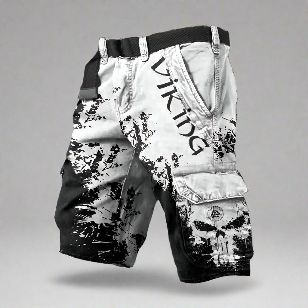 The Viking Shorts ( 1+1 GRATIS )