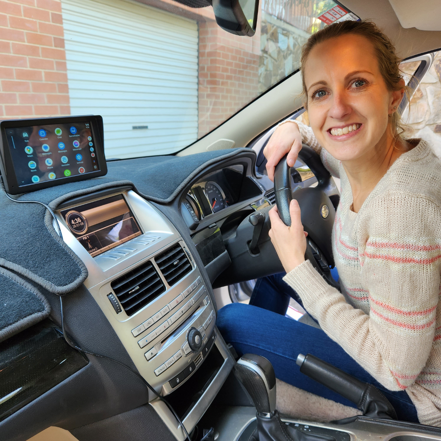 CarPlay Apple & Android | Upgrade je Auto in 2 Minuten - Zonder Installatie!