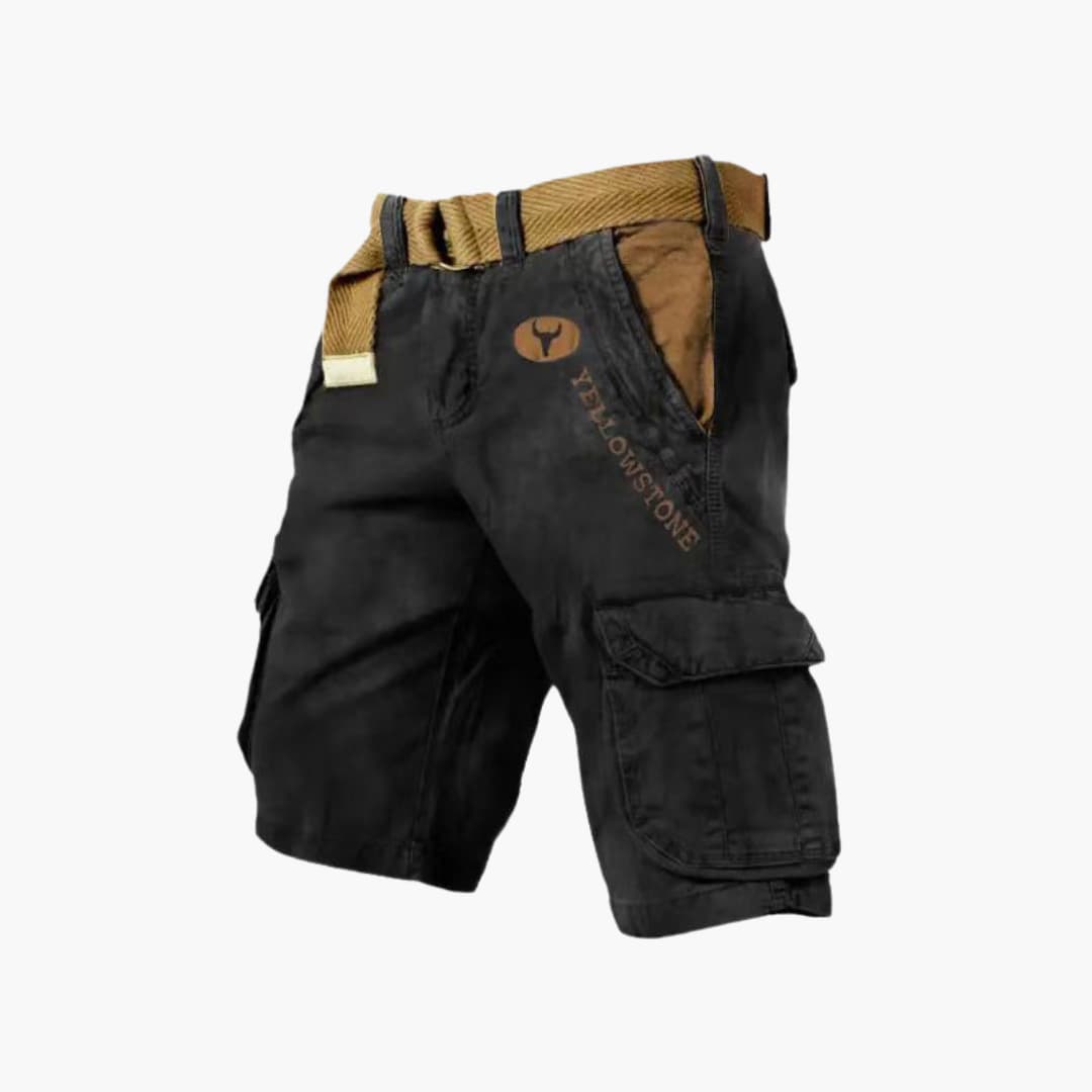 Yellowstone™ Cargo Broek ( 1+1 GRATIS )