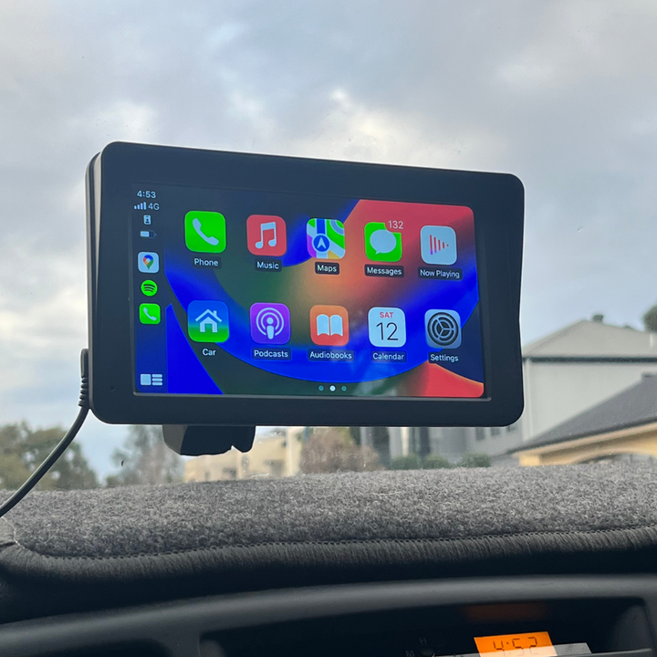 CarPlay Apple & Android | Upgrade je Auto in 2 Minuten - Zonder Installatie!