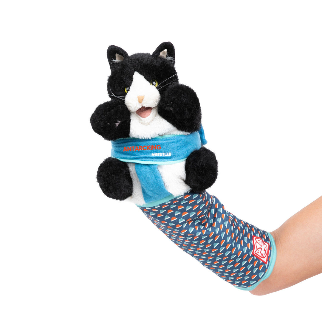 CatChamp™ Actief & Veilig Speelmaatje