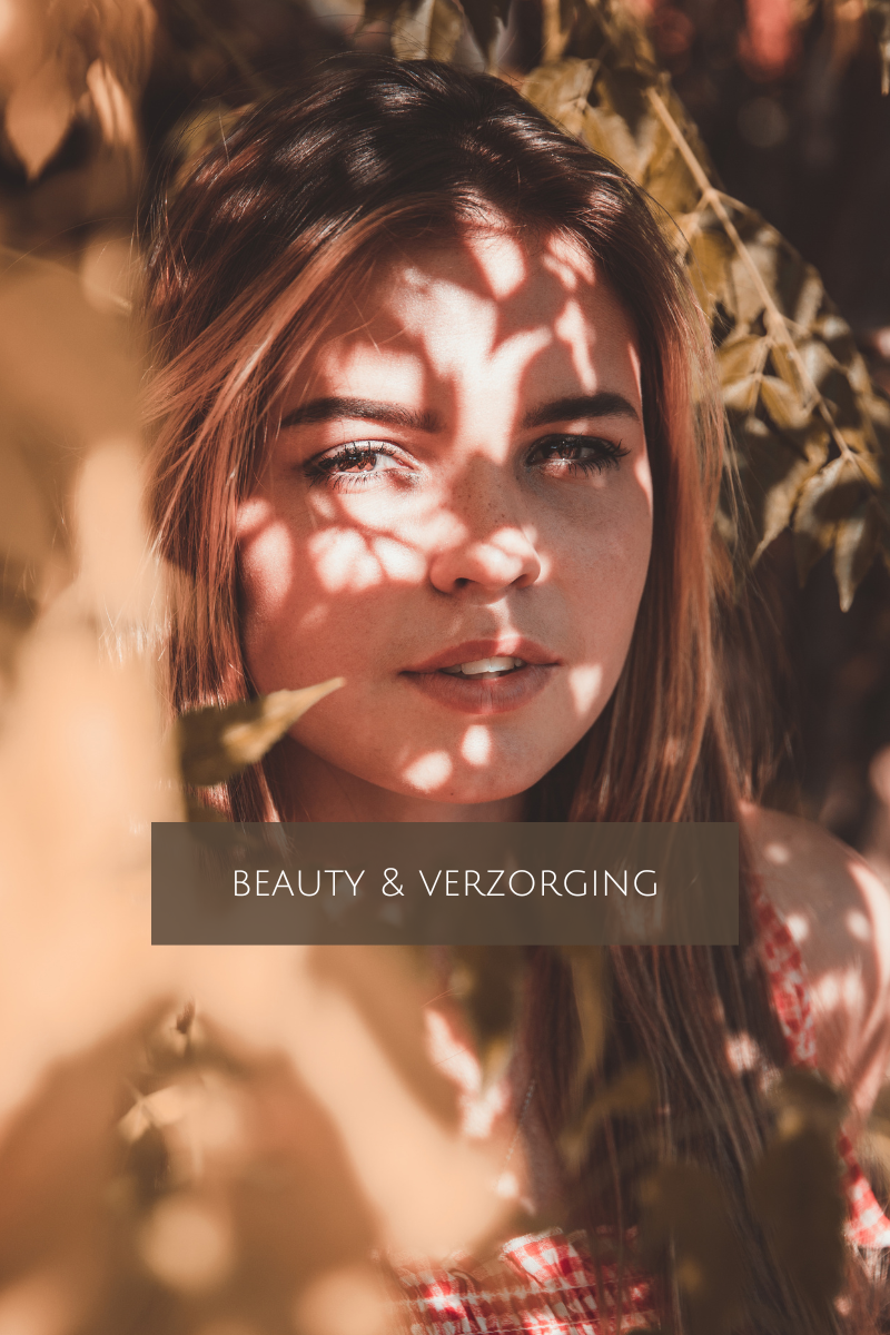 Gezondheid & Welzijn
