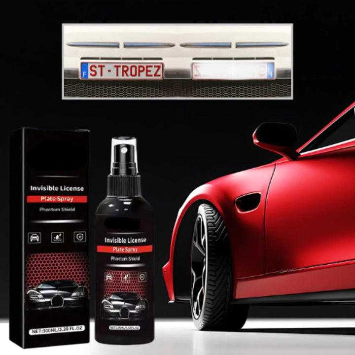 PhantomSpray™ Onzichtbare Spray