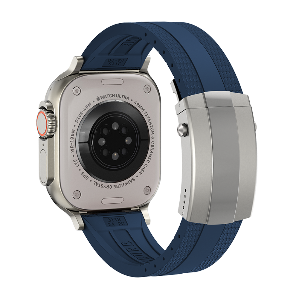 Apple Watch Ocean Luxe Band