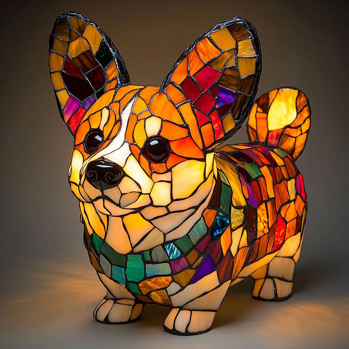 LumiPaws™ Geeft een warme, rustgevende gevoel