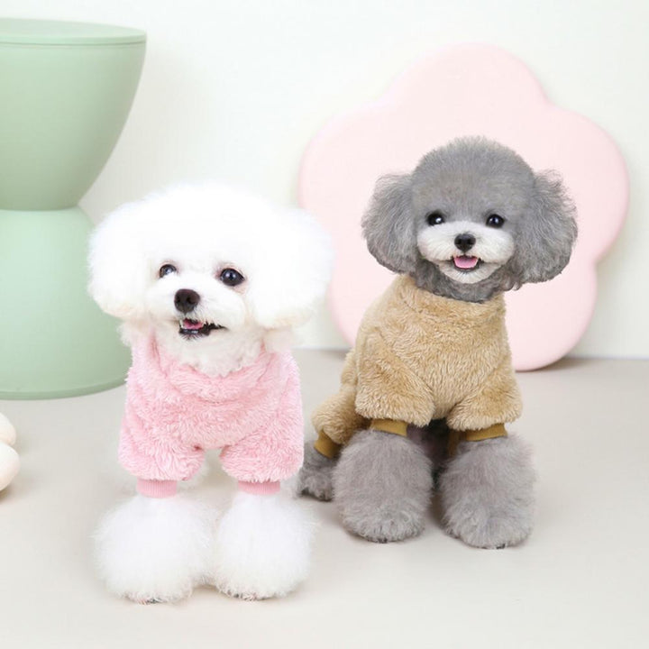 SnugglePaws Overall - Voor Warme & Koude Dagen