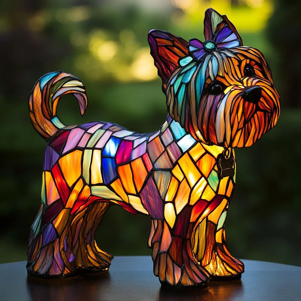 LumiPaws™ Geeft een warme, rustgevende gevoel