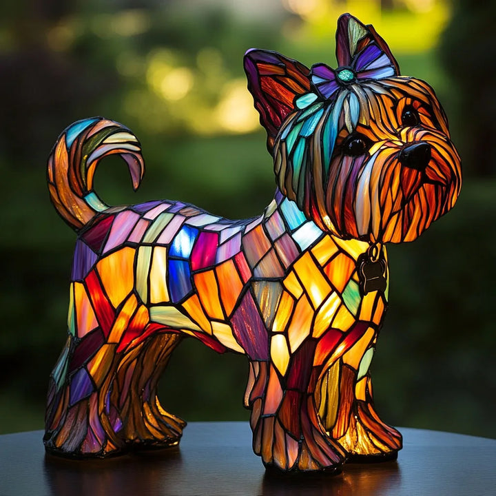 LumiPaws™ Geeft een warme, rustgevende gevoel