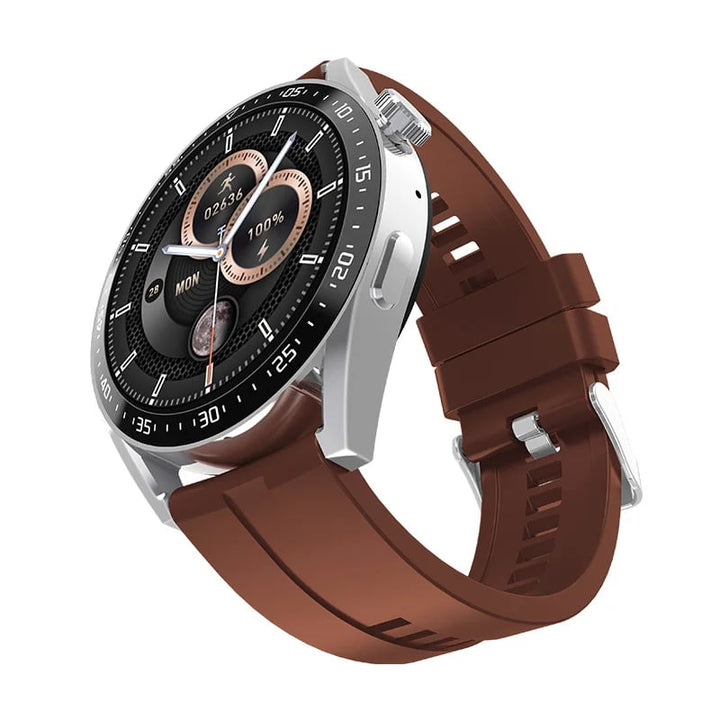 GlucoTrack™ | Nauwkeurige Glucose Smartwatch
