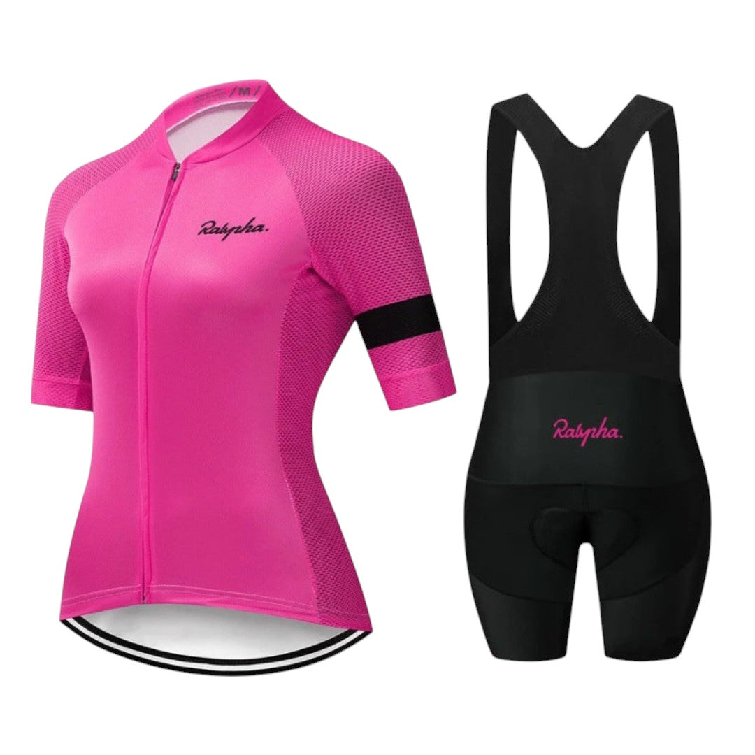 Cycora™ Maximaal comfort op de fiets