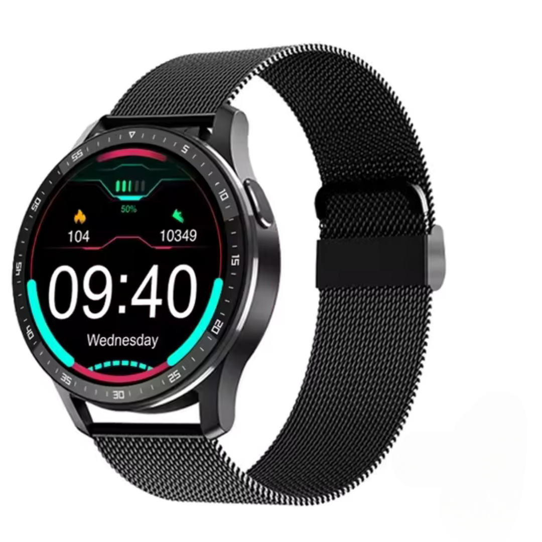 WatchPods Pro - Smartwatch & Airpods in één