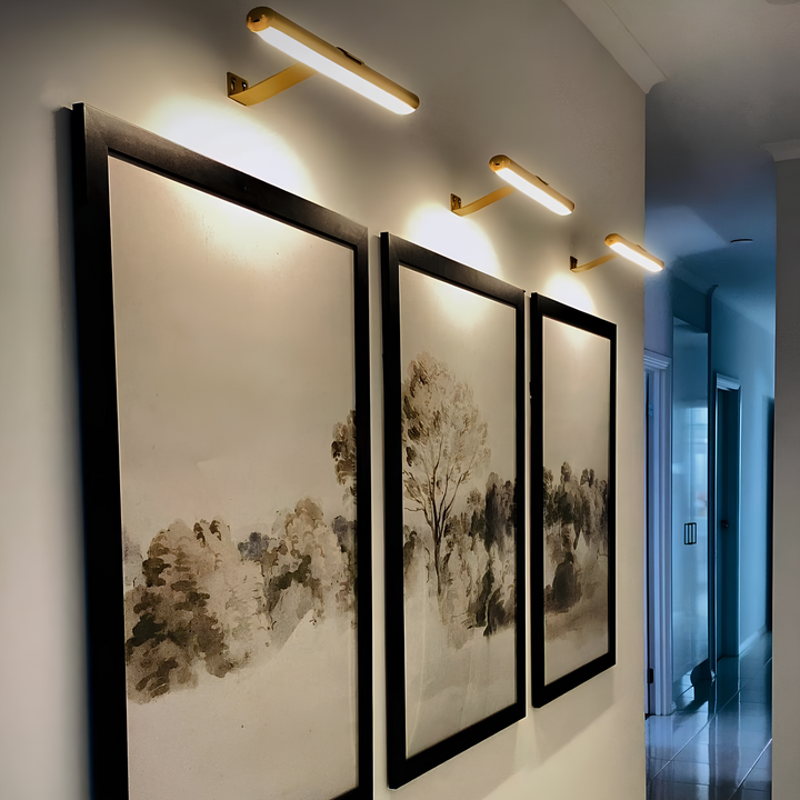 Lumière Luxe™ Wandlamp