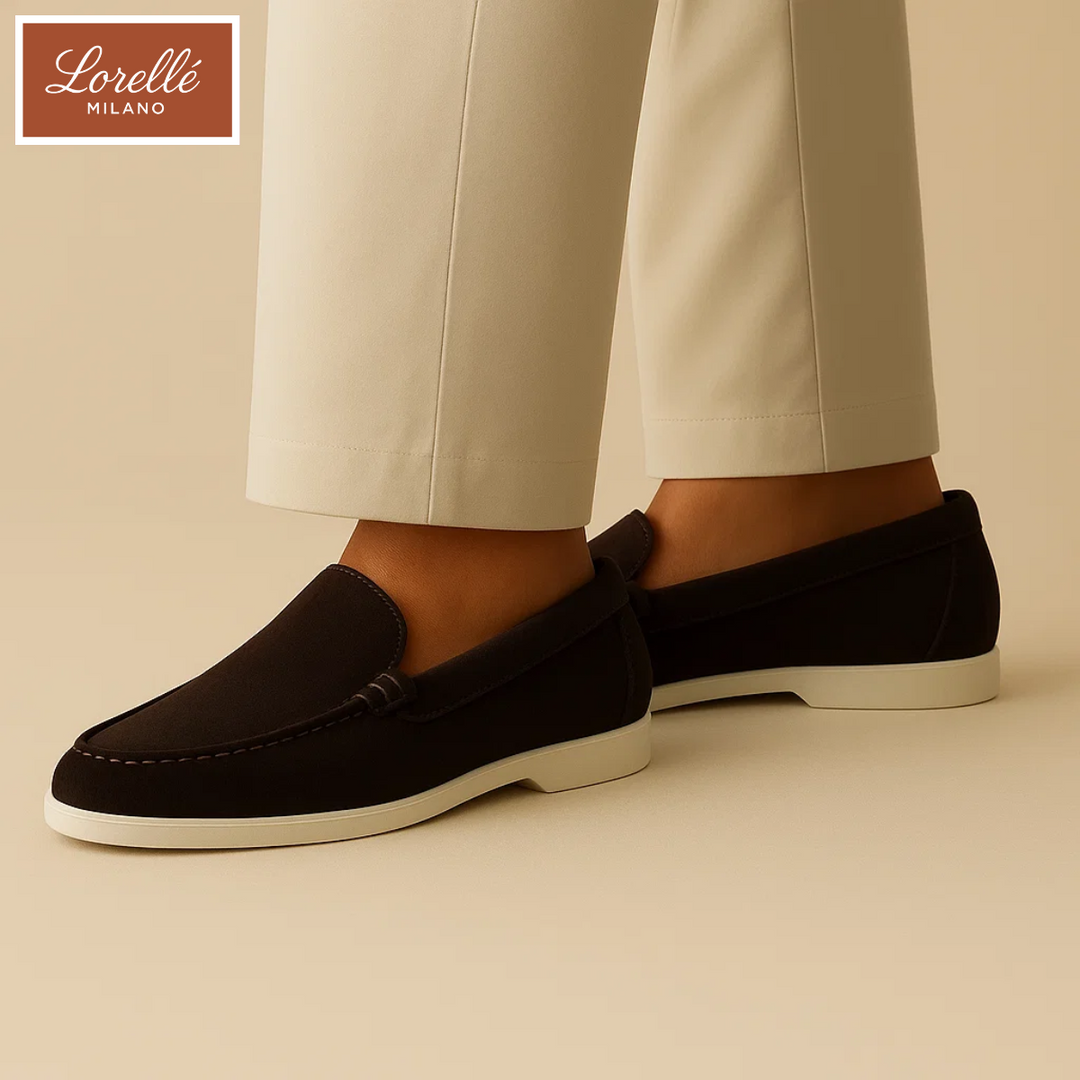 Lorellé - Marbella Loafers | 1+1 Gratis Vaderdagdeal
