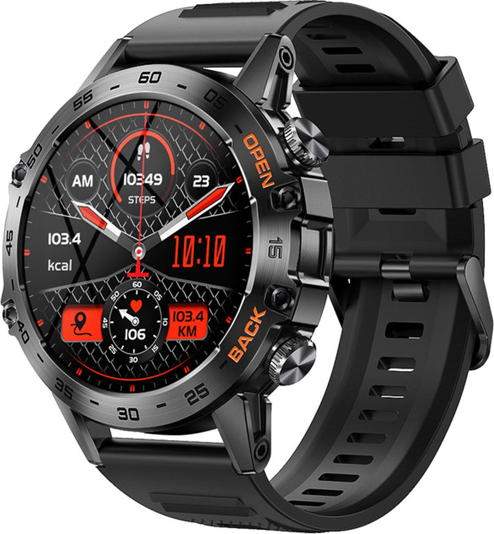 Onyxus Watch - De Nieuwe Standaard