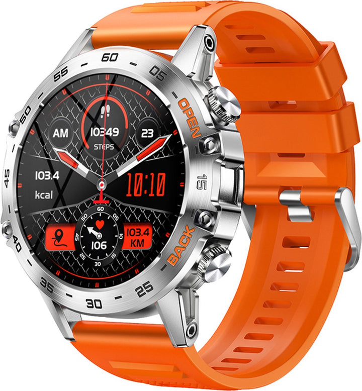 Onyxus Watch - De Nieuwe Standaard