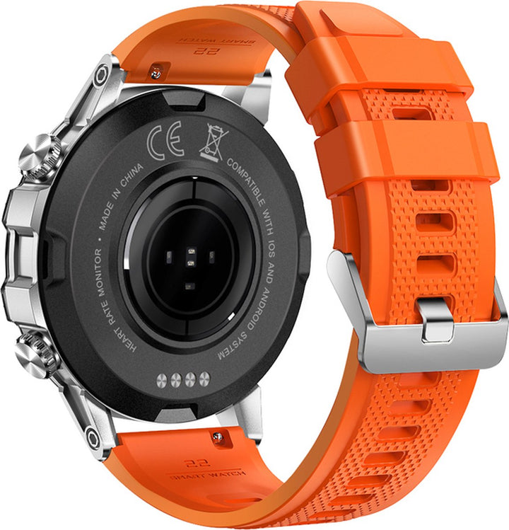 Onyxus Watch - De Nieuwe Standaard