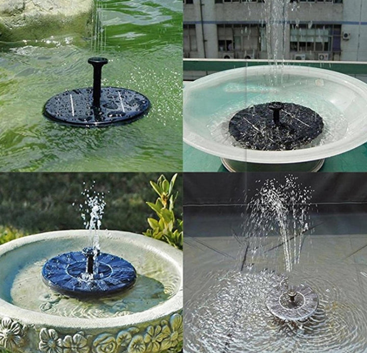 Soltein™ Breng je Tuin tot Leven