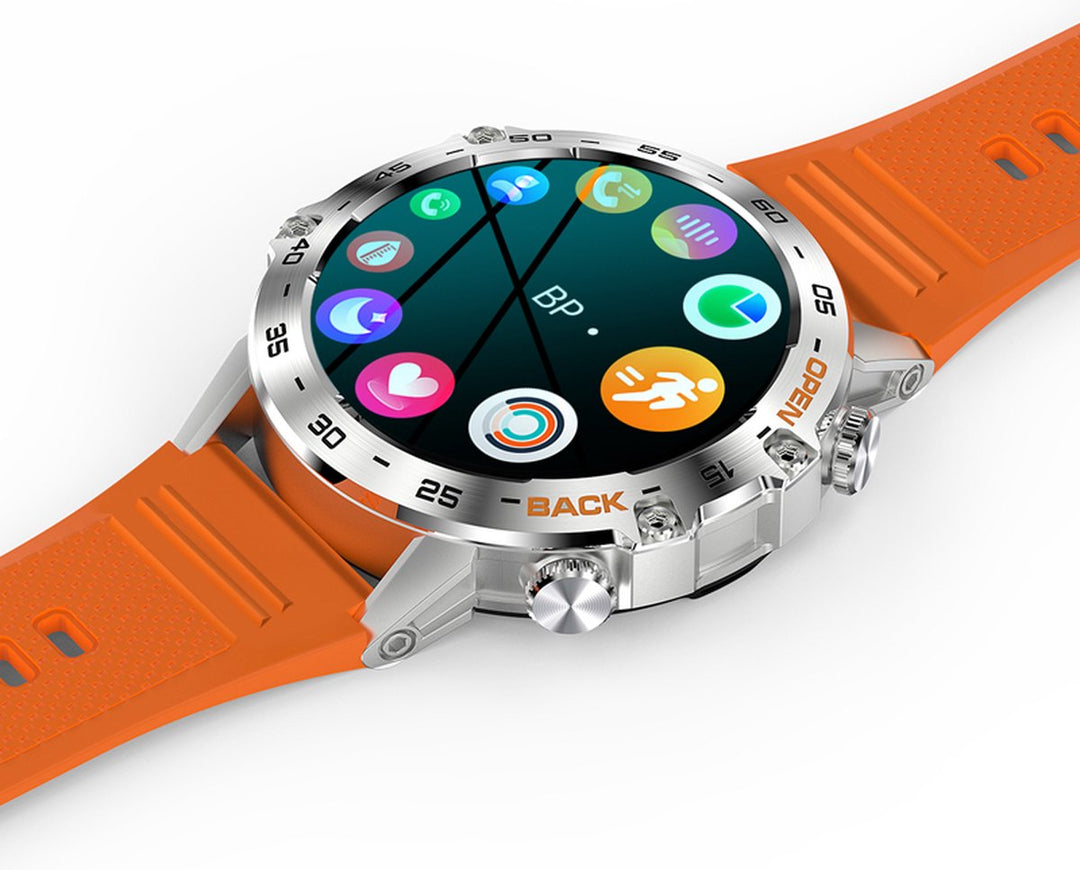 Onyxus Watch - De Nieuwe Standaard