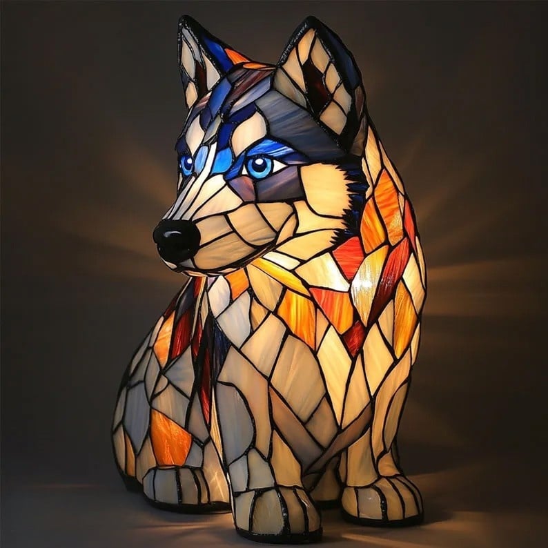 LumiPaws™ Geeft een warme, rustgevende gevoel