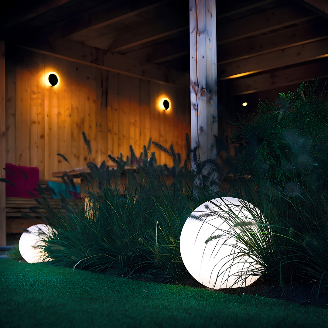 Orbella™ Unieke Tuinverlichting