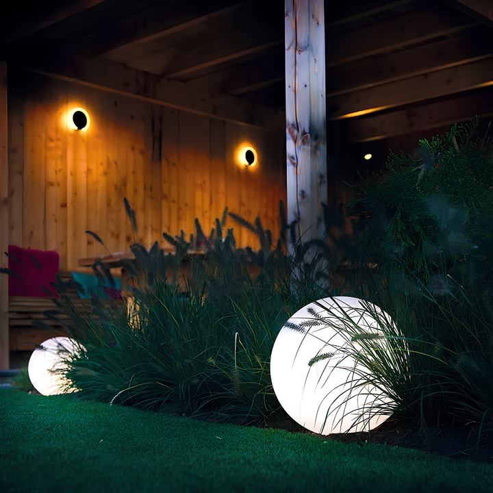 Orbella™ Unieke Tuinverlichting