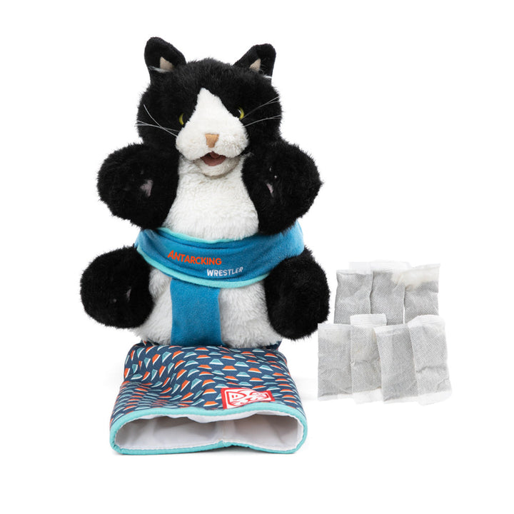 CatChamp™ Actief & Veilig Speelmaatje