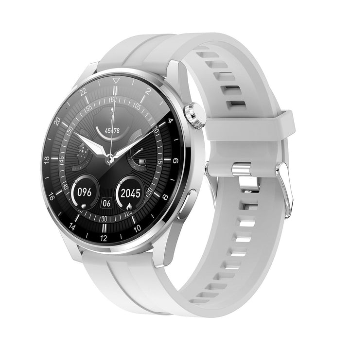 Vitalis Smartwatch - Optimale Gezondheid Tracker