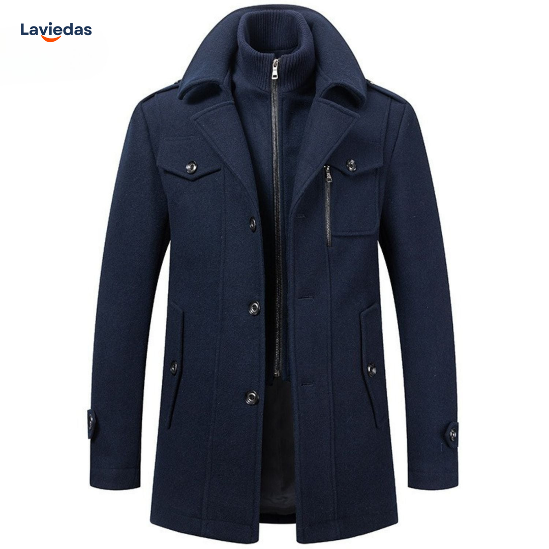 Barron™ Peaky Blinders voor Heren
