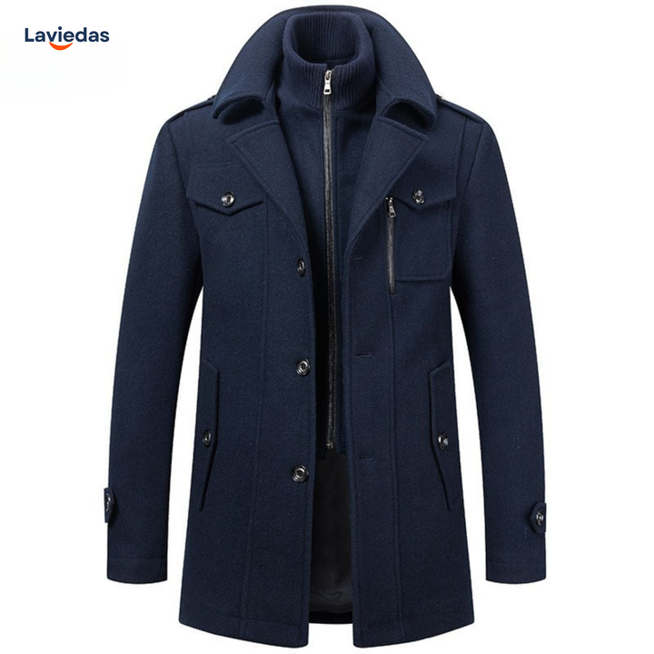 Barron™ Peaky Blinders voor Heren