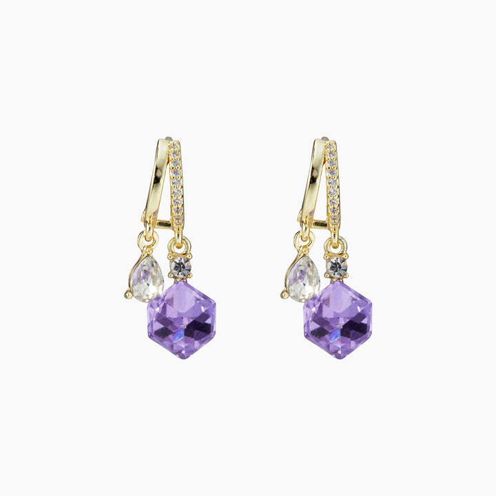 Sapphire® Charm Oorbellen