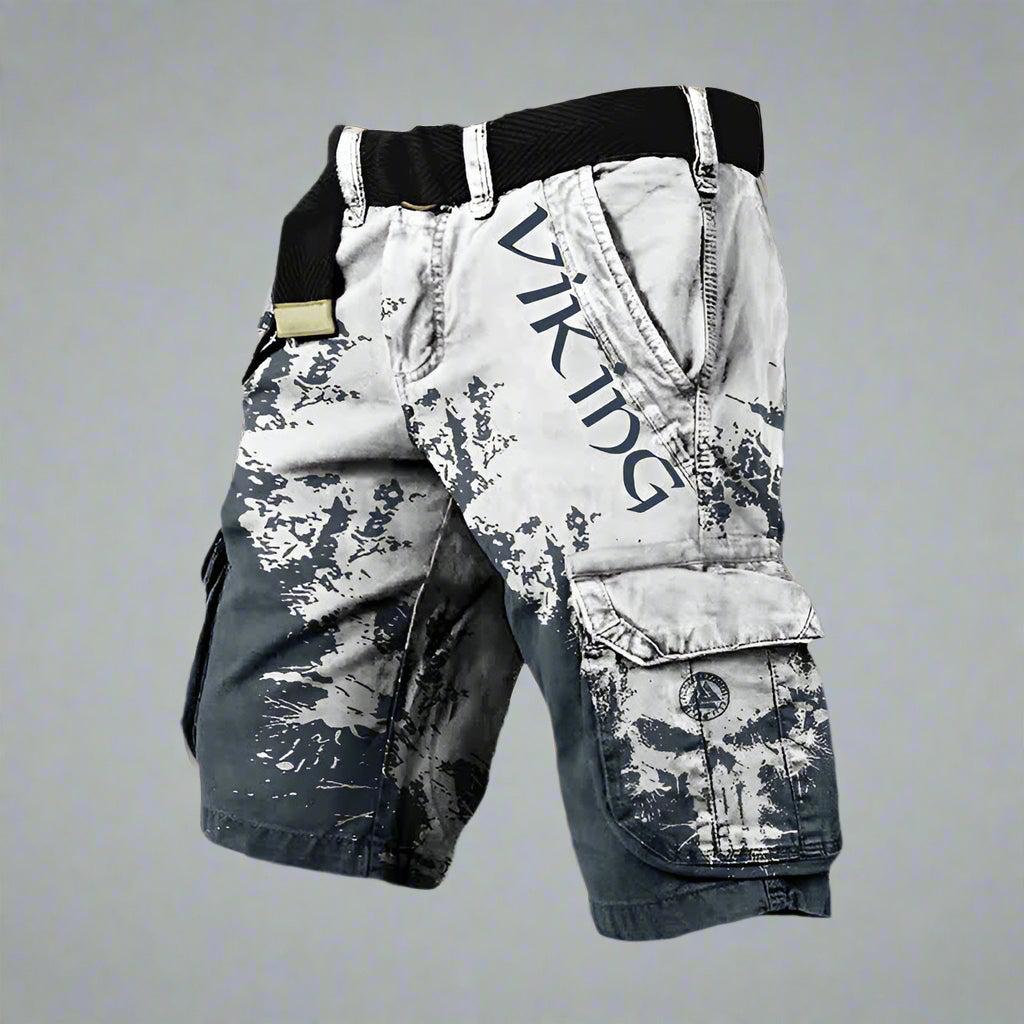 The Viking Shorts ( 1+1 GRATIS )
