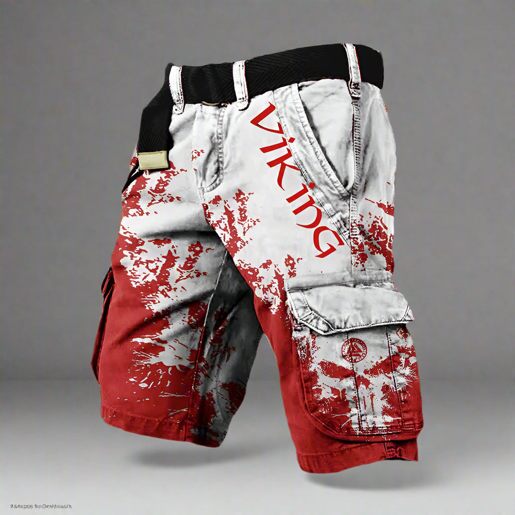 The Viking Shorts ( 1+1 GRATIS )