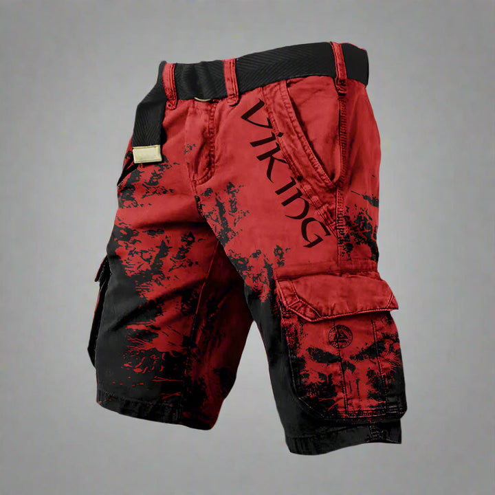 The Viking Shorts ( 1+1 GRATIS )