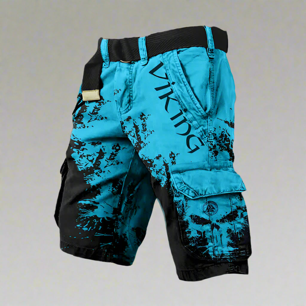 The Viking Shorts ( 1+1 GRATIS )