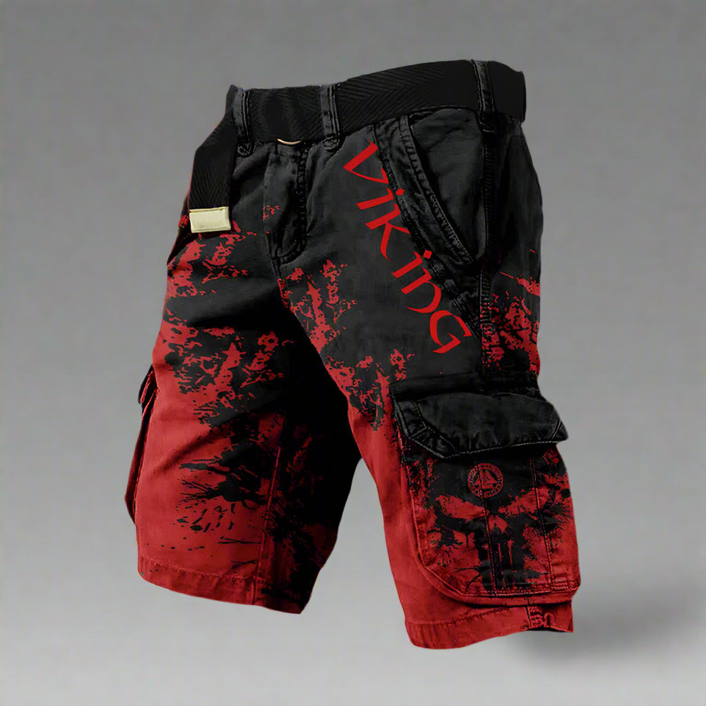 The Viking Shorts ( 1+1 GRATIS )