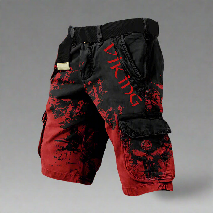 The Viking Shorts ( 1+1 GRATIS )