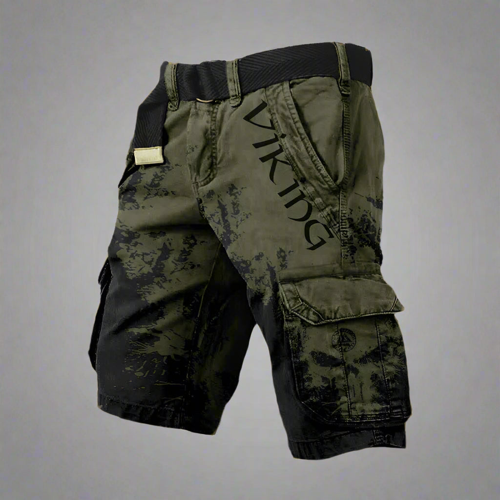 The Viking Shorts ( 1+1 GRATIS )