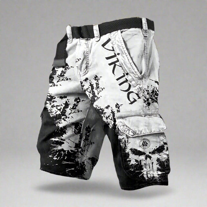 The Viking Shorts ( 1+1 GRATIS )