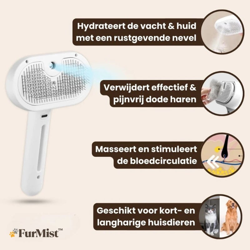 FurMist™