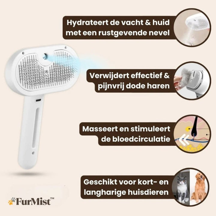 FurMist™