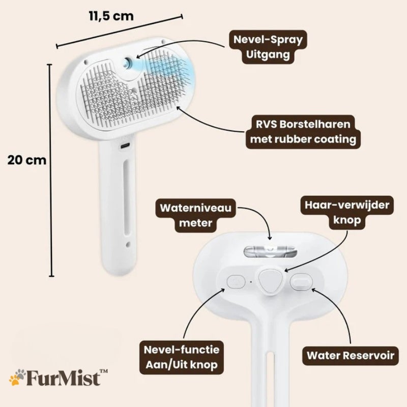 FurMist™