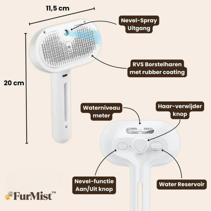 FurMist™