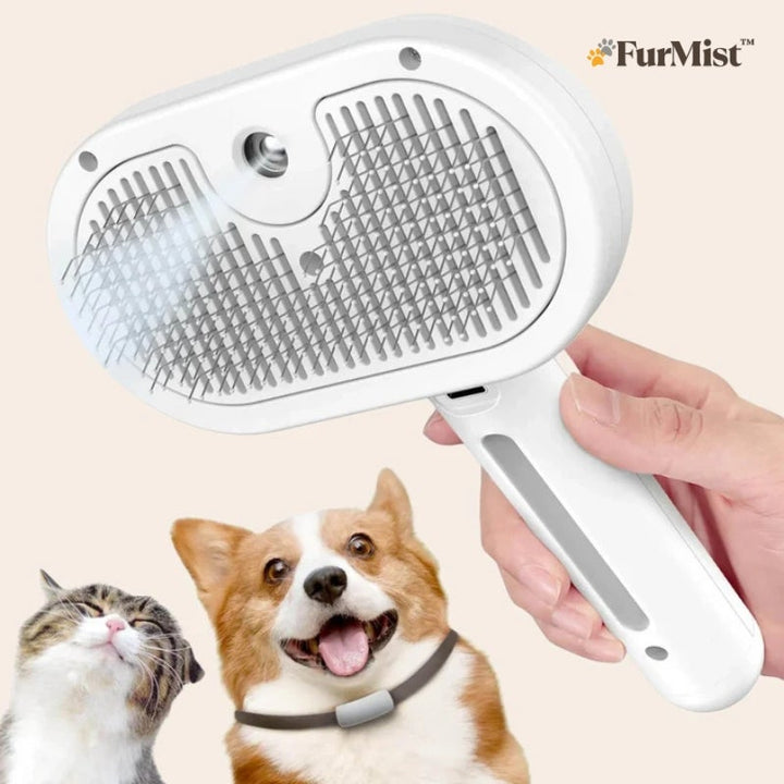 FurMist™