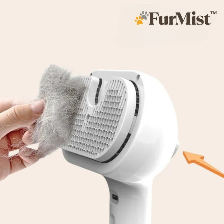 FurMist™
