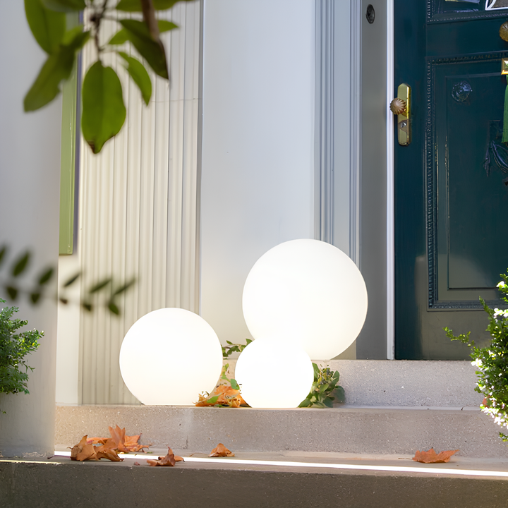 Orbella™ Unieke Tuinverlichting