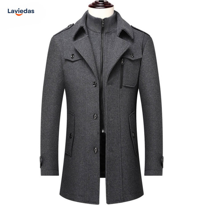 Barron™ Peaky Blinders voor Heren