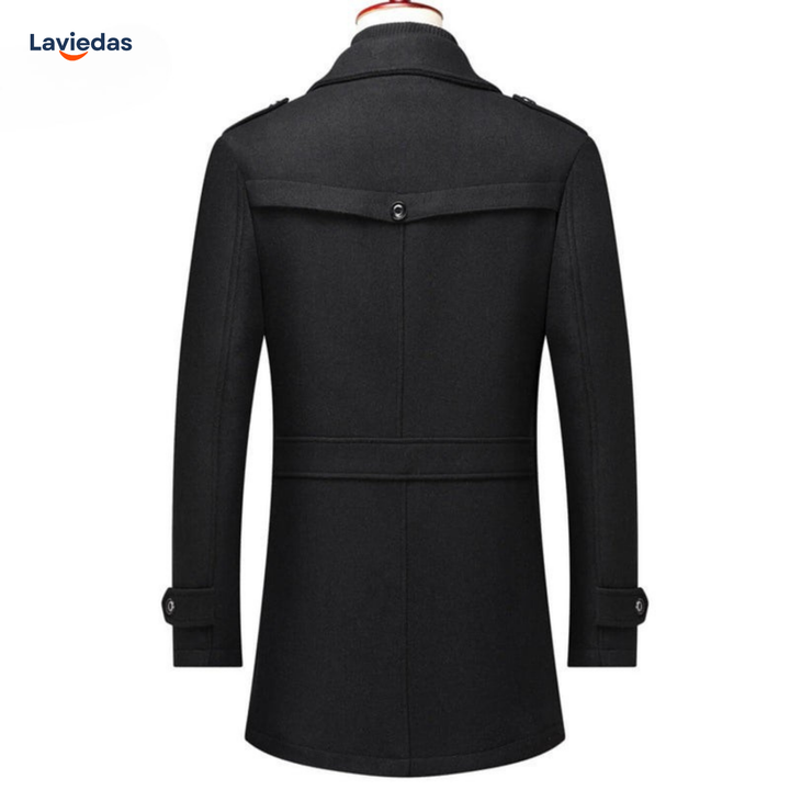 Barron™ Peaky Blinders voor Heren