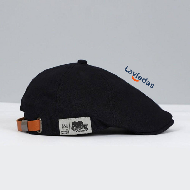 Urban Baret™ | Tijdloze Herenstijl Met Comfortabele Pasvorm