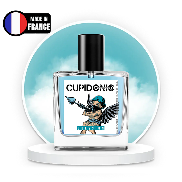 Cupidonic Parfum - Obsession