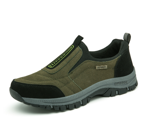 The Walkers | Classic Schoenen voor Mannen